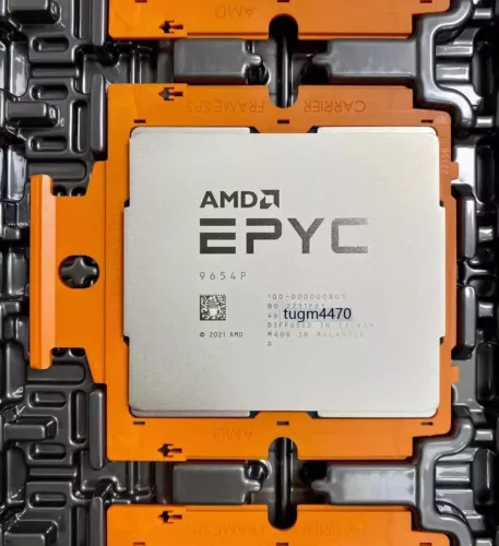 AMD VPS