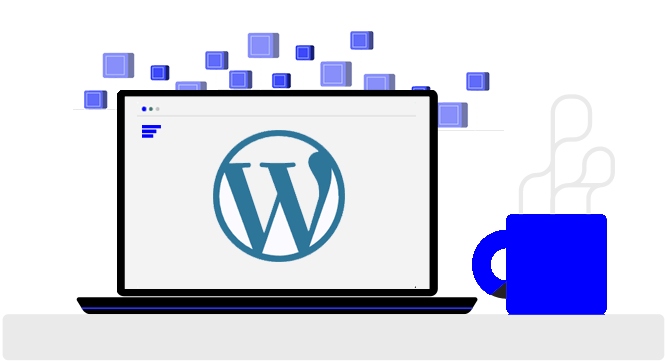 Hosting cho WordPress