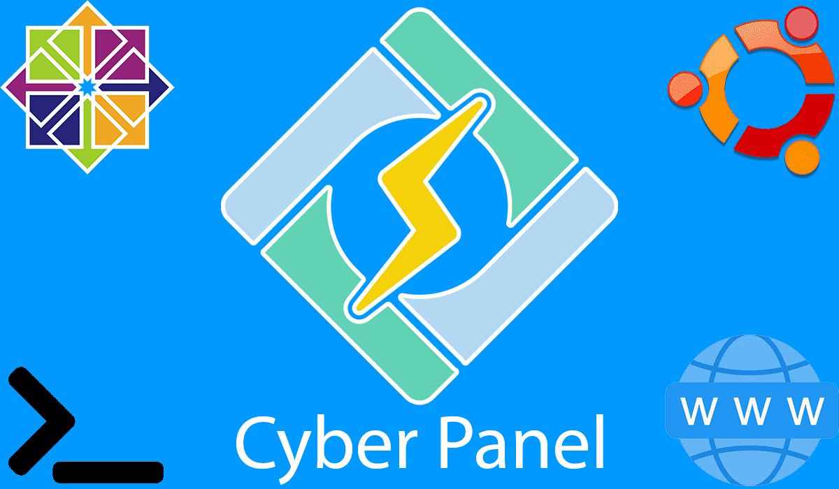 CyberPanel